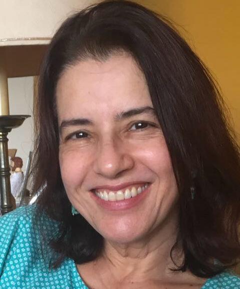 Tânia Mara Campos de Almeida