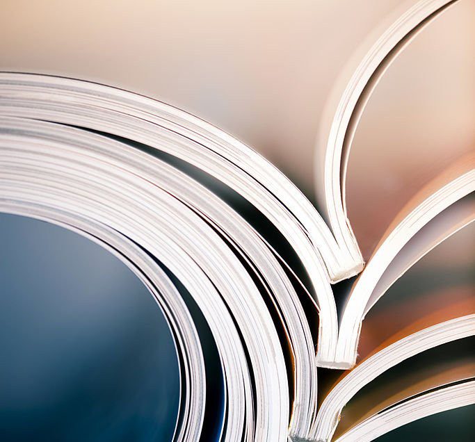 Revistas cientificas
