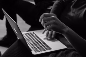 Pesquisa qualitativa online