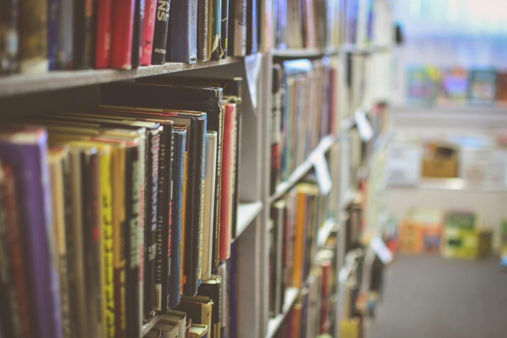 Material Bibliográfico
