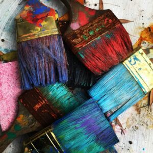 Arte e Redução de Danos